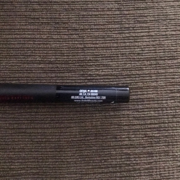 NWT Ardell eyeliner, lipstick and lip stain - Picture 3 of 7